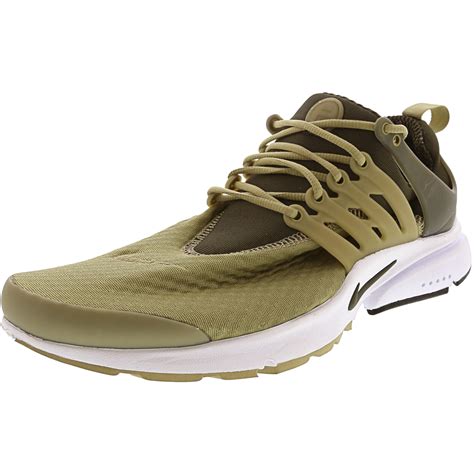 Nike Air Presto Essential Neutral Olive Cargo Khaki 